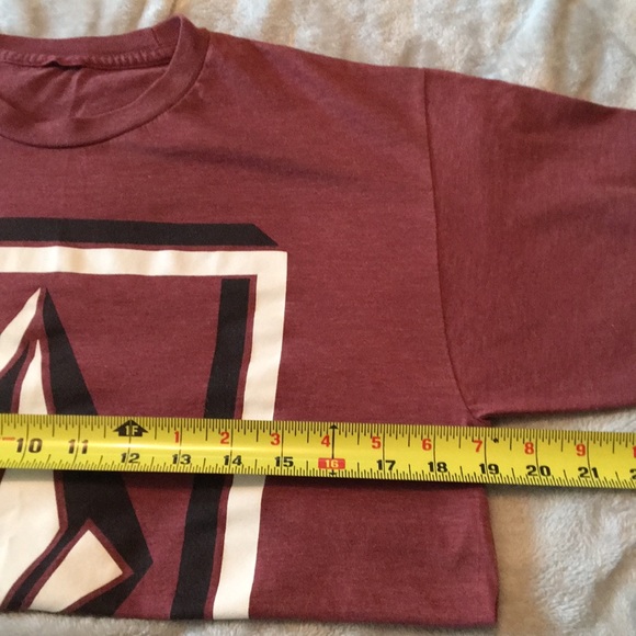 Volcom T-shirts SZ M (2) - Picture 3 of 4